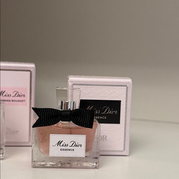 Dior Miss dior Duo - Pink and Black - Picture 2 of 5